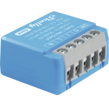 Shelly 1 Mini Gen4 Relais