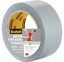 Scotch Gewebeband Rolle 50 mm x 50 m