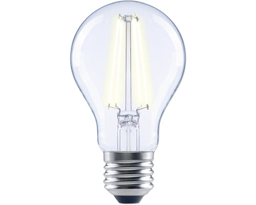 Ampoule LED claire avec culot E27