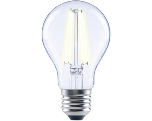Lampe LED claire au design rétro