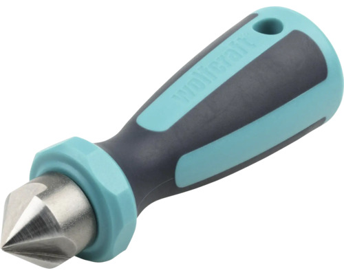 Wolfcraft Fraisoir à main ERGO Ø 19 mm