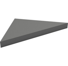 Dreieckige Multiplexplatte