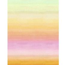 Fond abstrait avec dégradé de couleurs