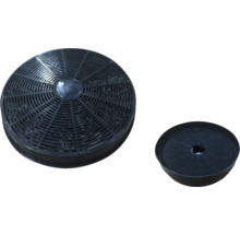 Filtre à charbon actif pour hotte aspirante
