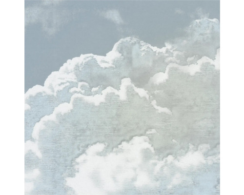 Papier peint nuages