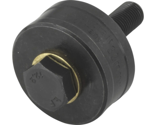 Wolfcraft Lochschneider für Wasserhähne Ø 32 mm