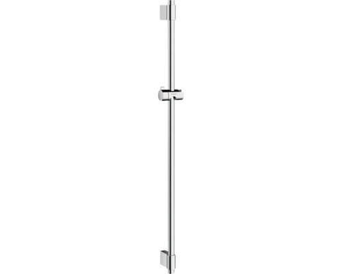 Barre de douche hansgrohe Unica Varia chrome brillant longueur de barre 1044 mm 27356000 Barre de douche hansgrohe Unica Varia chrome brillant longueur de barre 1044 mm 27356000