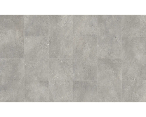 PVC-Boden Silvertex Rhodes 200 cm breit (Meterware) Rechteckige Bodenfliesen aus Steinzeug