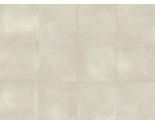 PVC-Boden Supreme Helsinki 300 cm breit (Meterware) Fliesenmuster mit matter Oberfläche für Innenräume