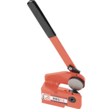 Holzmann RBS15 Rundbiegemaschine für Metallbearbeitung