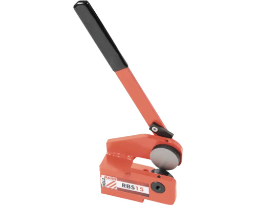 Holzmann RBS15 Rundbiegemaschine für Metallbearbeitung