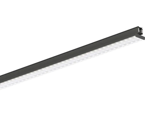 Magnetische LED-Schiene für Beleuchtungssysteme