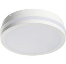 Runde LED Deckenleuchte