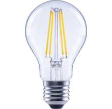 Lampe LED avec filetage E27