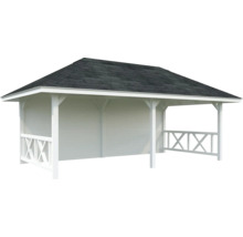 Pavillon indépendant avec toit