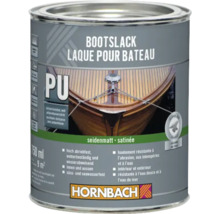 Laque à bateaux satiné brillant 750 ml