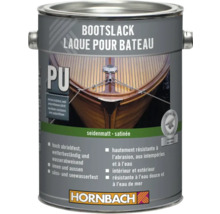 HORNBACH Bootslack seidenglänzend 2,5 l
