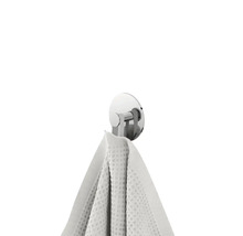 Handtuchhalter mit Handtuch