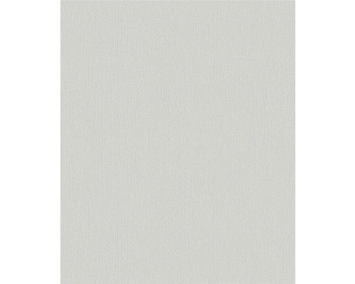 Vliestapete 97151 Uni grau 15x0,53m Tapete mit feiner Struktur
