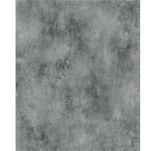 Graue Betonoptik Tapete mit Struktur