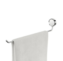 Handtuchhalter mit Handtuch