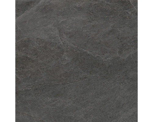 Gros plan d''une ardoise foncée