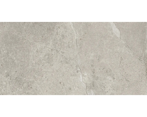 Carreau gris avec texture de marbre