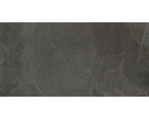 Carreau d''ardoise foncé avec une finition mate