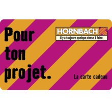 Carte cadeau HORNBACH-thumb-2