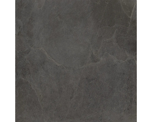 Carreau d''ardoise foncé avec une finition mate