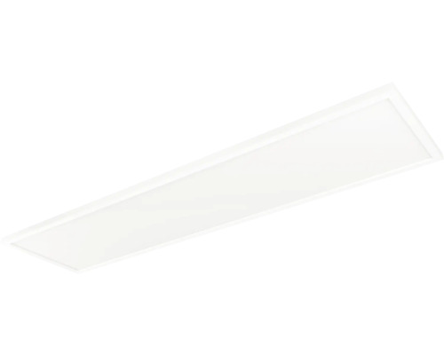 Panneau Philips hue Aurelle 39W 3550 lm l. 120cm blanc