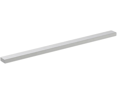 Quadratrohr aus Stahl