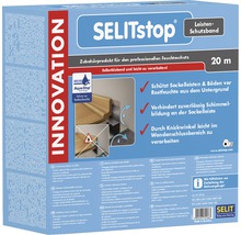 SELITstop® Leisten-Schutzband 20 m-thumb-0