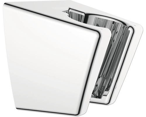 Porte papier toilette en métal