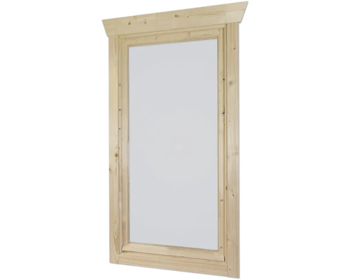 Cadre de porte en bois