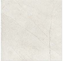 Motif de carreaux avec décor en pierre