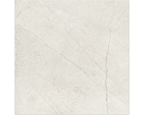 Motif de carreaux avec décor en pierre