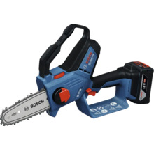 Tronçonneuse à batterie de Bosch