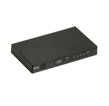 Commutateur HDMI avec quatre sorties