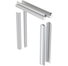 Aluminiumprofile für Konstruktionen