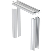 Aluminiumprofile für Konstruktionszwecke