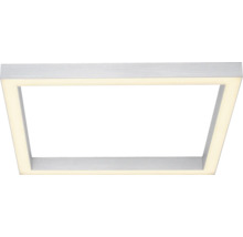 Rechteckige LED Deckenleuchte