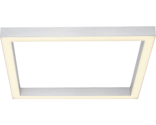 Rechteckige LED Deckenleuchte