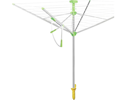 Séchoir parapluie Novaplus 600 Easy