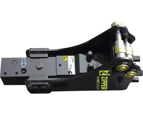 Zipper Marteau piqueur ZI-MBG1000DH
