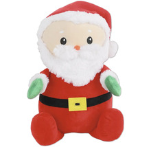 Peluche Père Noël