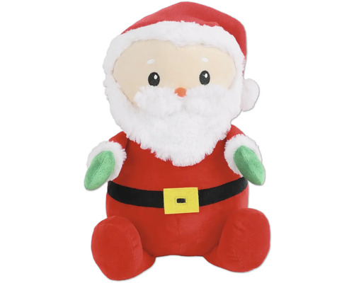 Peluche Père Noël