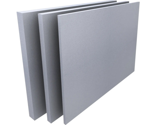 Plaque de silicate de calcium Baumit 1000 x 610 x 100 mm