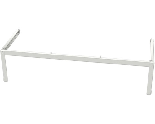 Metallrahmen für Montage