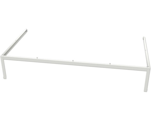 Cadre pour construction de store